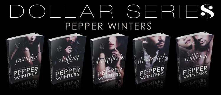 Képtalálat a következőre: „pepper winters dollars series”